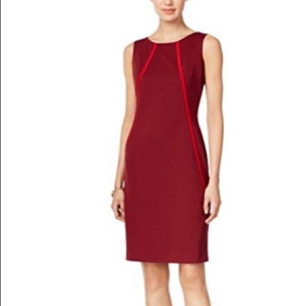 *NEW* Tommy Hilfiger Women’s Dress